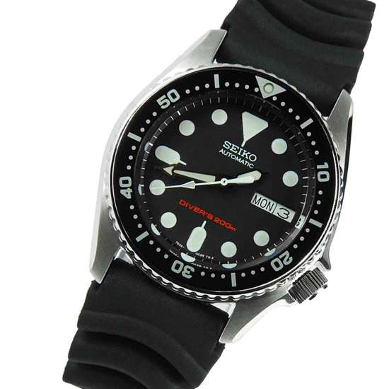Seiko SKX013K