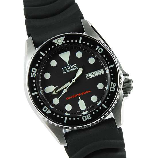 Seiko SKX013K