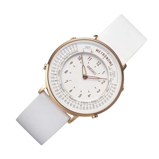 Seiko Metronome Watch SMW002A
