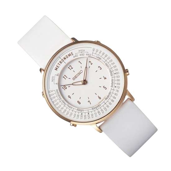 Seiko Metronome Watch SMW002A