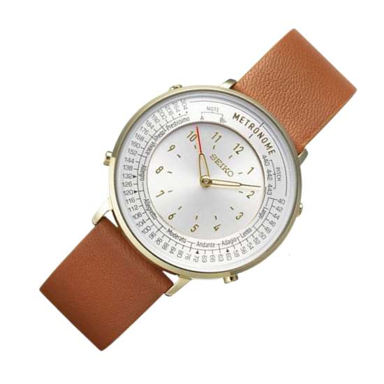 Seiko Metronome Watch SMW003A