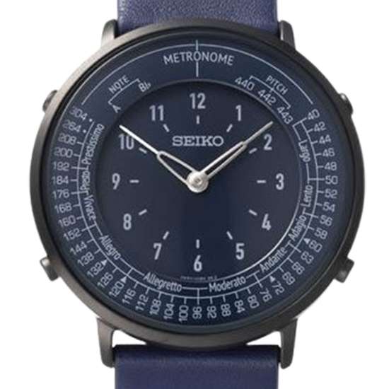 Seiko Metronome Watch SMW004A