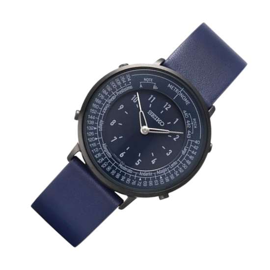 Seiko Metronome Watch SMW004A