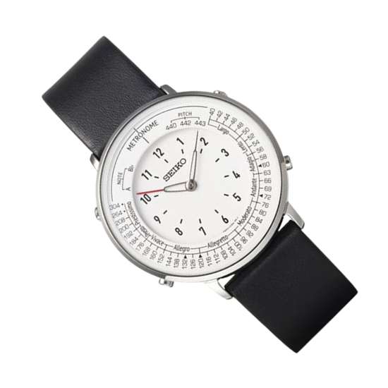 Seiko Metronome Watch SMW006A