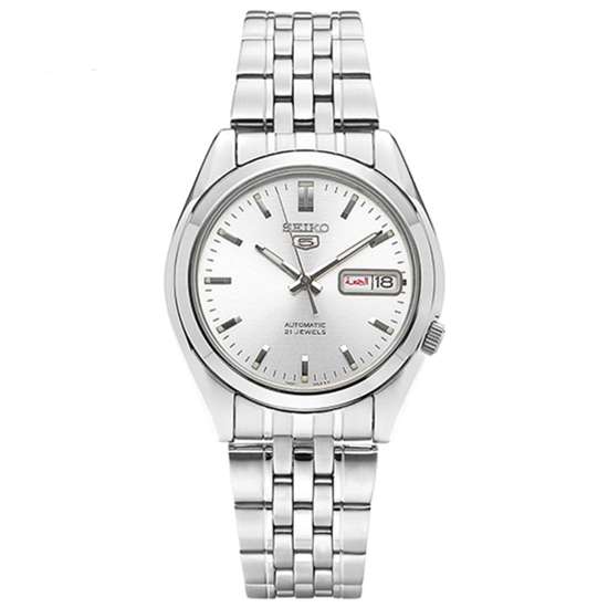 Seiko SNK355K1 SNK355 Automatic Watch