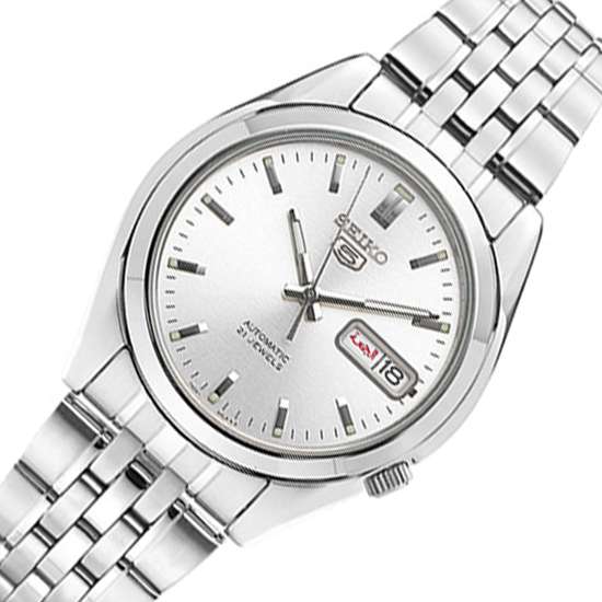 Seiko 5 Automatic Analog SNK355 SNK355K1 SNK355K Mens Watch