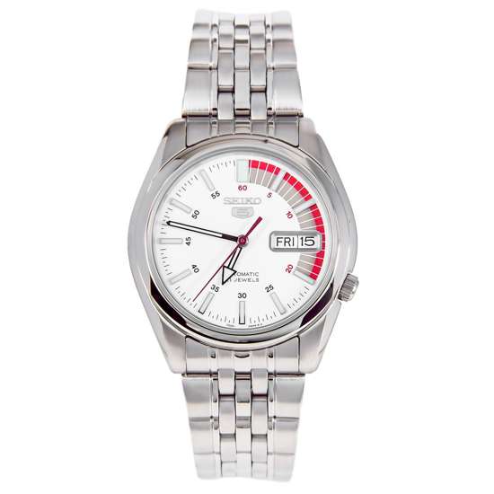 Seiko 5 Automatic Mens Casual Watch SNK369K1 SNK369K SNK369