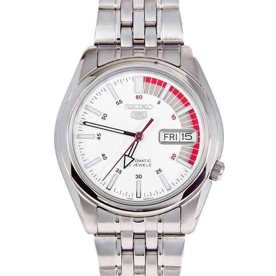Seiko 5 Automatic Mens Casual Watch SNK369K1 SNK369K SNK369