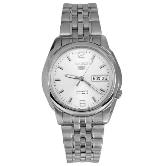 Seiko 5 Mens Watch SNK385K1 SNK385K