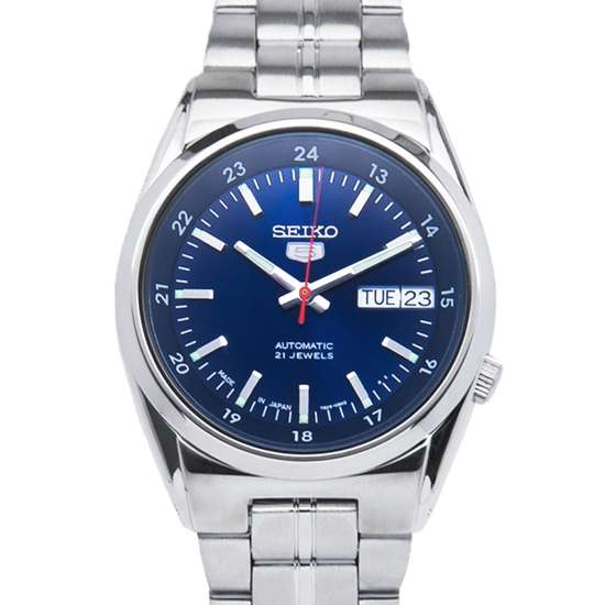 Seiko 5 Automatic SNK563J1 SNK563J SNK563