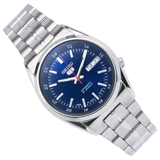 Seiko 5 Automatic SNK563J1 SNK563J SNK563
