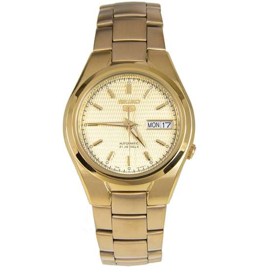 Seiko 5 Automatic Mens Watch SNK610K1 SNK610