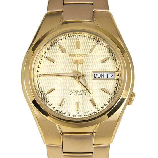 Seiko 5 Sports Automatic Watch