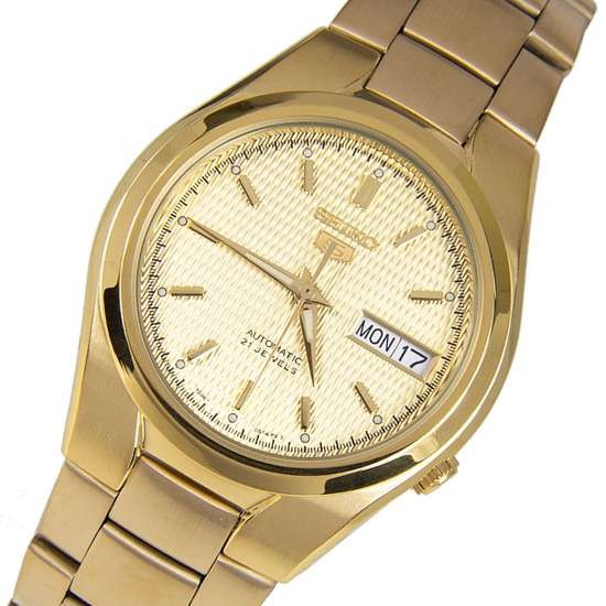 Seiko 5 Sports Automatic Watch