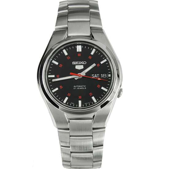 Seiko 5 Sports Automatic Mens Watch SNK617K1
