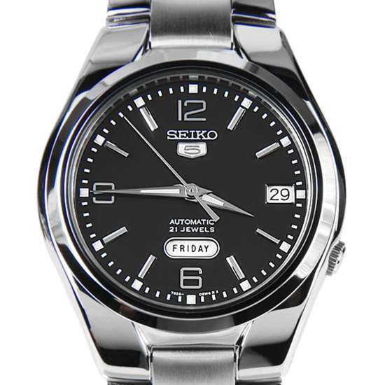 Seiko 5 Sports Automatic Mens Watch SNK623K1
