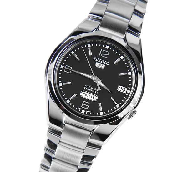 Seiko 5 Sports Automatic Mens Watch SNK623K1