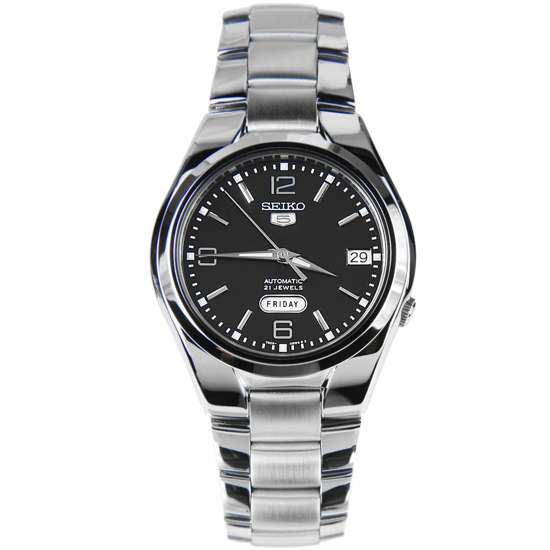 Seiko 5 Sports Automatic Mens Watch SNK623K1