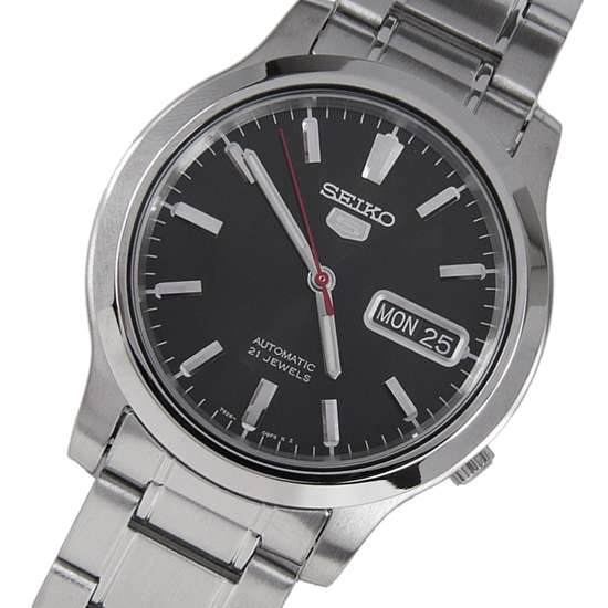 Seiko 5 Sports Automatic Watch
