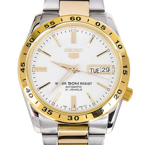 Seiko 5 SNKE04K1 Sports Mens Automatic Watch SNKE04