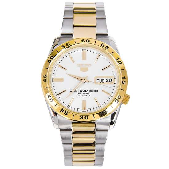 Seiko 5 SNKE04K1 SNKE04 Sports Automatic Watch