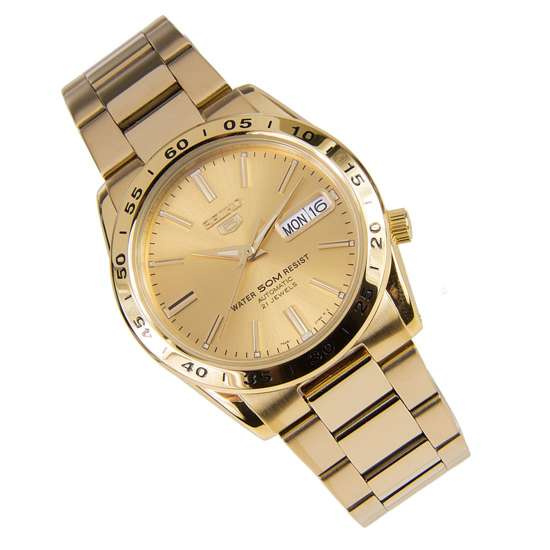 Seiko 5 Sports Watch