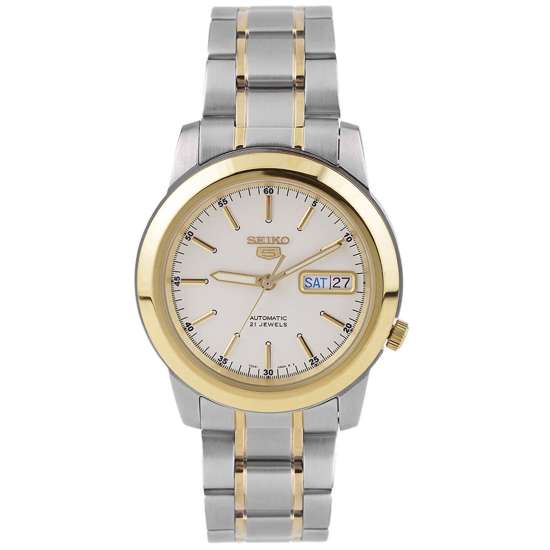 Seiko 5 Automatic SNKE54K1 SNKE54K
