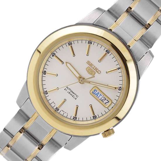 Seiko 5 Automatic SNKE54K1 SNKE54K