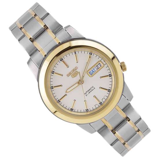 Seiko 5 Automatic SNKE54K1 SNKE54K