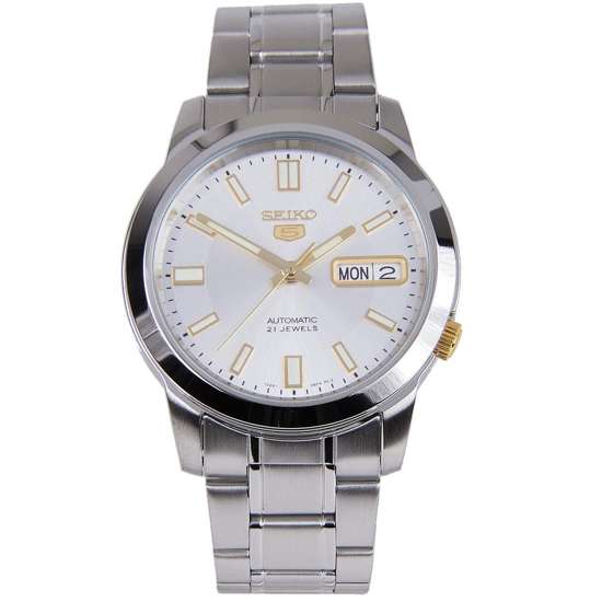 Seiko 5 Sports Automatic Watch SNKK09K1 SNKK09