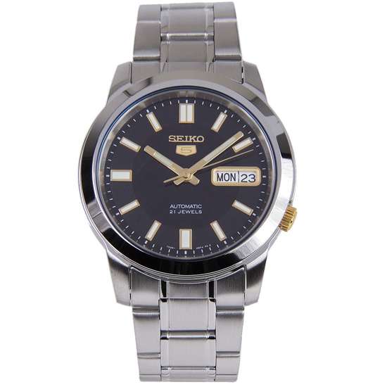 Seiko 5 Automatic Watch SNKK17K1 SNKK17