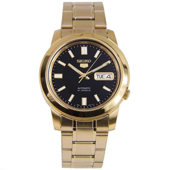 Seiko 5 Automatic Mens Watch SNKK22K1 SNKK22