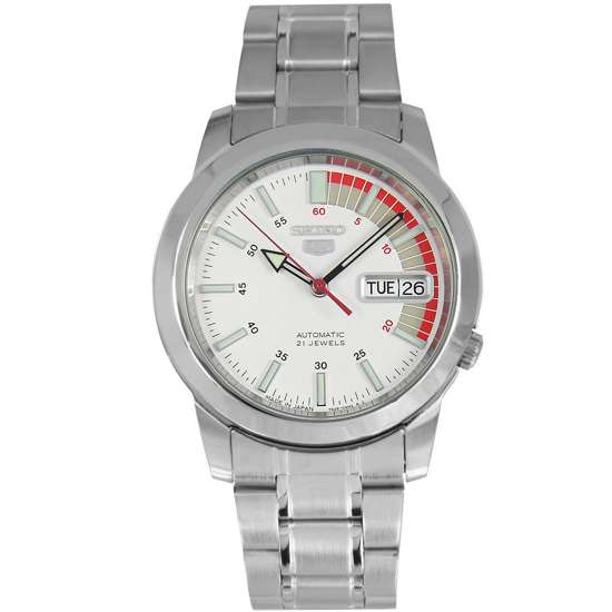 Seiko 5 Sports Watch SNKK25J1 SNKK25