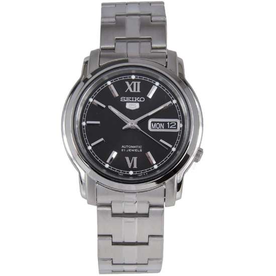 Seiko 5 Automatic SNKK81K1 SNKK81K SNKK81 Mens Watch
