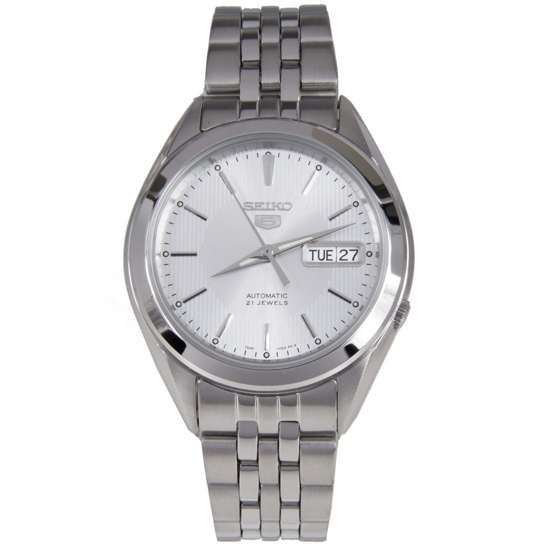 Seiko 5 Sports Automatic Watch