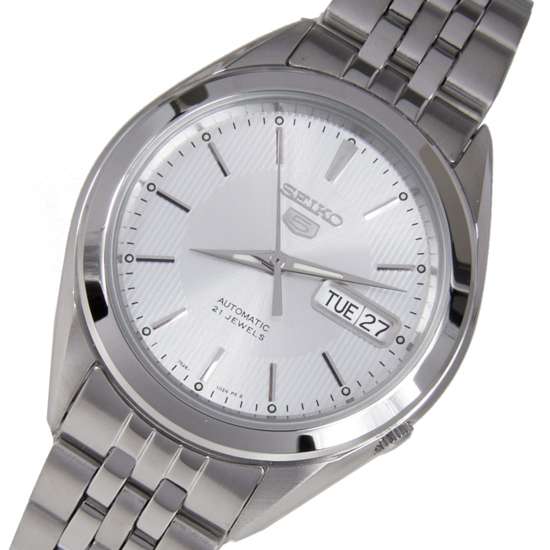 Seiko 5 Sports Automatic Watch
