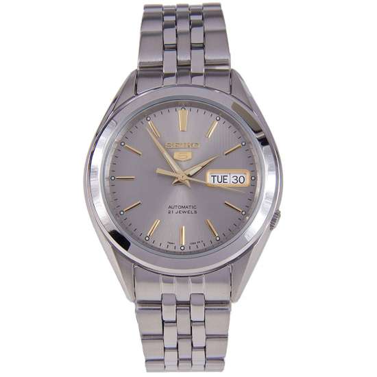 Seiko 5 Automatic 21 Jewels SNKL19K1 SNKL19K Men's Watch