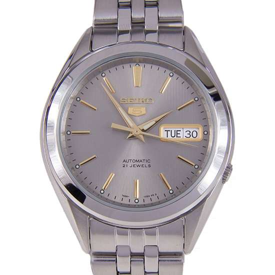 Seiko 5 Sports Automatic Watch