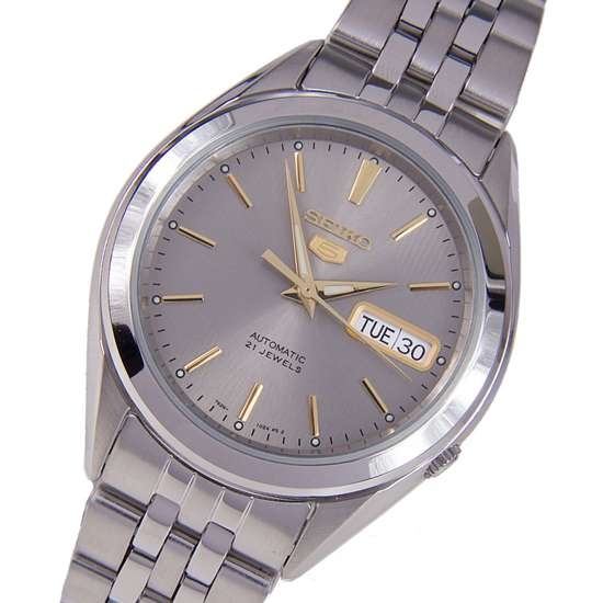 Seiko 5 Sports Automatic Watch