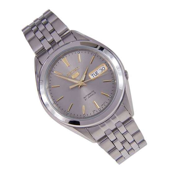 Seiko 5 Sports Automatic Watch