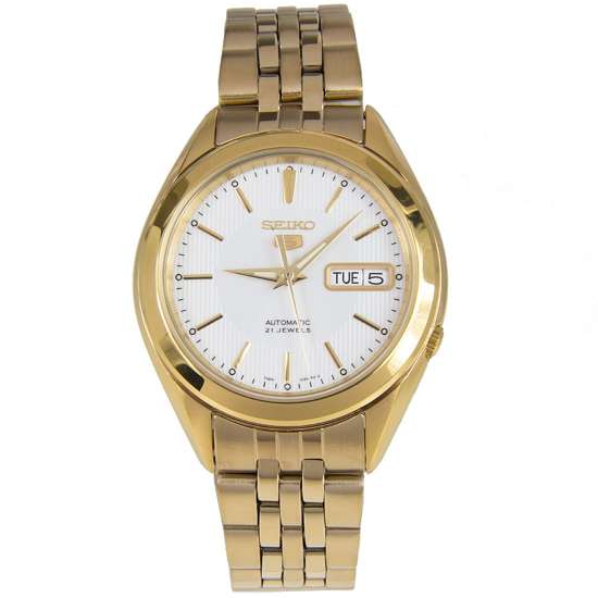 Seiko 5 Sports Automatic Mens Watch