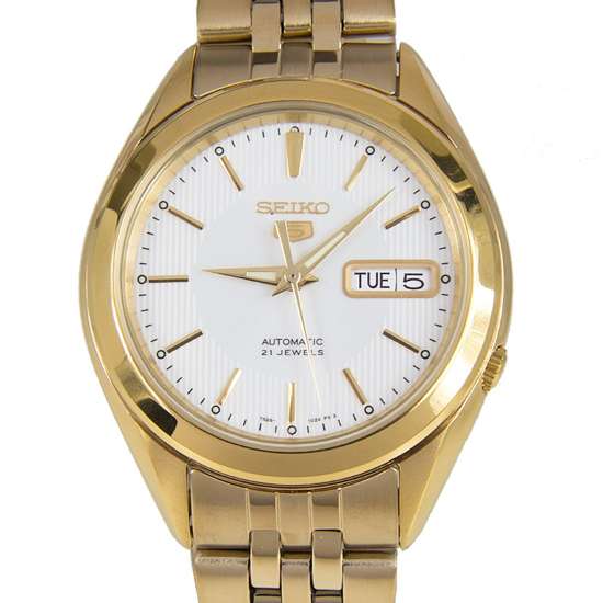 Seiko 5 Sports Automatic Mens Watch
