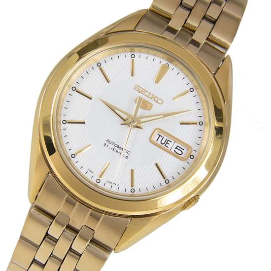 Seiko 5 Sports Automatic Mens Watch