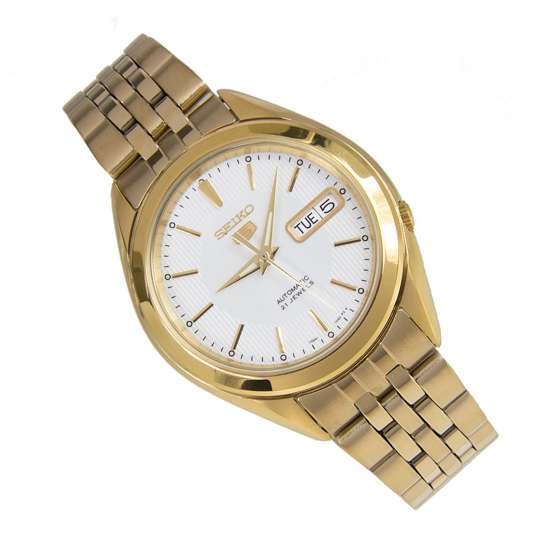 Seiko 5 Sports Automatic Mens Watch