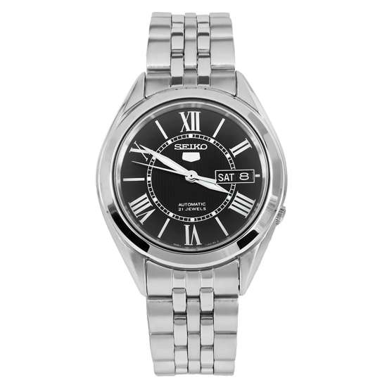 Seiko 5 Automatic 21 Jewels SNKL35K1 SNKL35K SNKL35