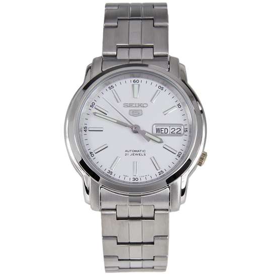 Seiko 5 SNKL75K1 Automatic Watches SNKL75K SNKL75