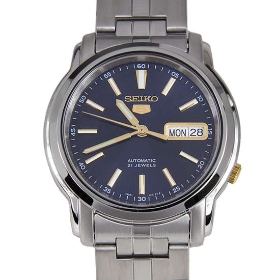 Seiko 5 SNKL79K