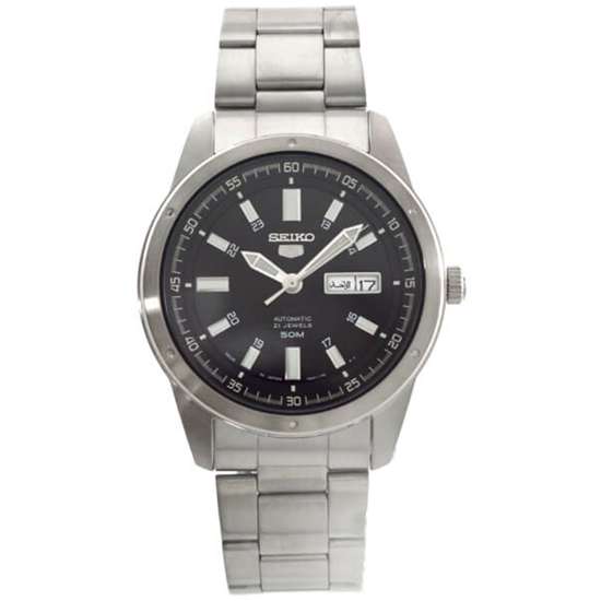 Seiko 5 SNKN13J1 SNKN13J Made in Japan Automatic Watch