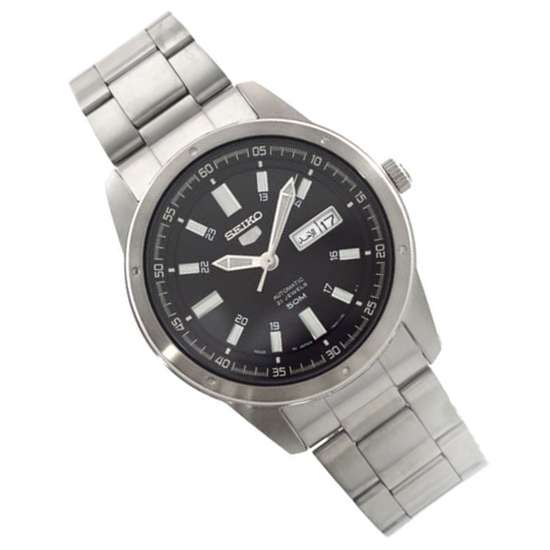 Seiko 5 SNKN13J1 SNKN13J Made in Japan Automatic Watch