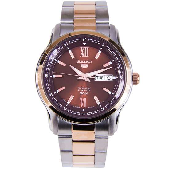 Seiko 5 SNKP18 SNKP18J1 Japan Automatic Watch